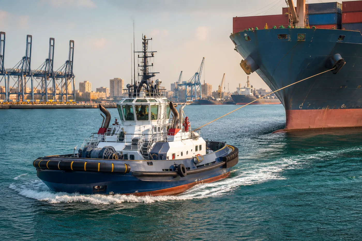 وحدة أريس للقطر والمناورة 02