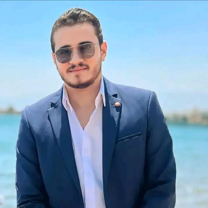 شريف أشرف علي علي